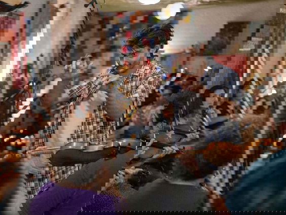 Filmtip - Le Livre des Solutions