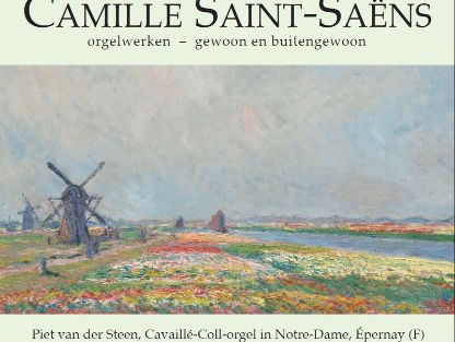 De Pijplijn #110: Piet van der Steen