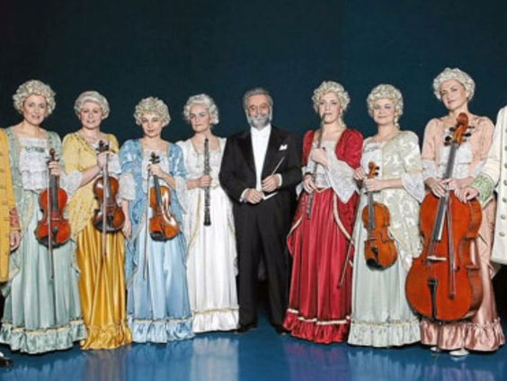 VakantieVoicemail #26: Eveline denkt aan haar broer en aan Rondo Veneziano