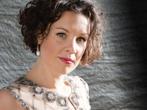 Sopraan Lenneke Ruiten over haar nieuwe cd waarin ze terugkeert naar haar eerste liefde: het lied