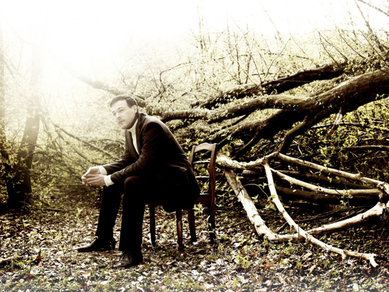 Lekkere Track: Andreas Scholl