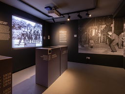 Museumtip: Gevlucht om te Vechten