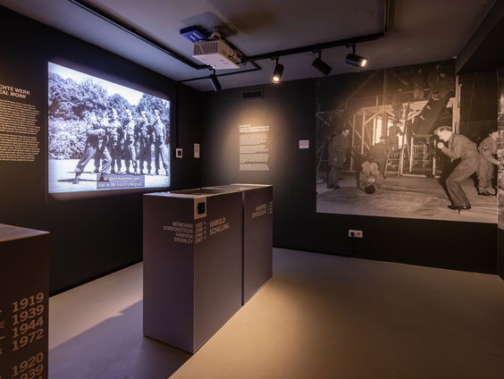 Museumtip: Gevlucht om te Vechten