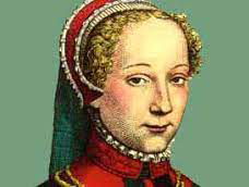 Hollandse Nieuwe! La Lumière, van Bauwien van der Meer, deel III: Louise Labé