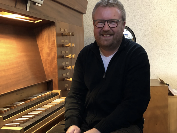 De Pijplijn #67: Cees-Willem van Vliet