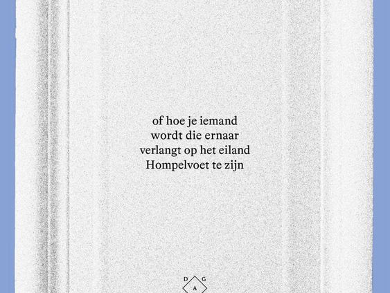 Boek van de Week: De verworvenheden