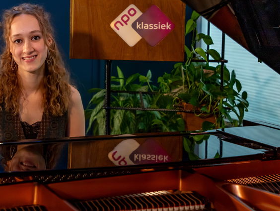 Sterre Hond te gast in Maatwerk