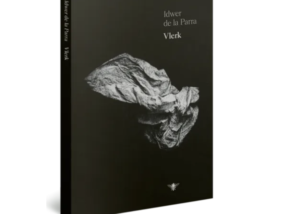 Het gesprek - Idwer de la Parra