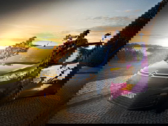 Lekkere Track: Kringloop kenners gezocht!