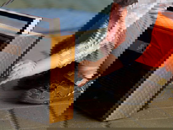 Lekkere Track: Neem-een-kind-mee-naar-je-werk-dag