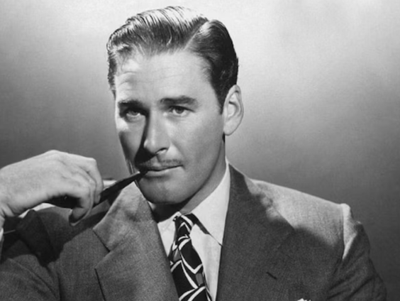 Lekkere Track: Errol Flynn