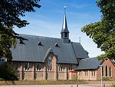 VakantieVoicemail #13: Norbert zong muziek van Dowland op Ameland