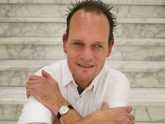 Deze week in Panorama Zondag: Vincent Bijlo