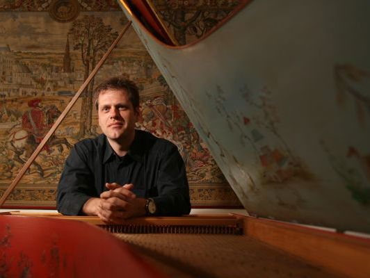 Hollandse Nieuwe! Bach Cantates door Pieter-Jan Belder, deel III: traditie