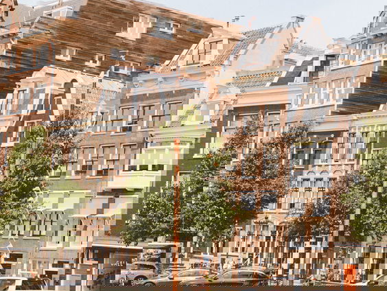 RadioReisDienst: In een Amsterdams pijpenlaatje