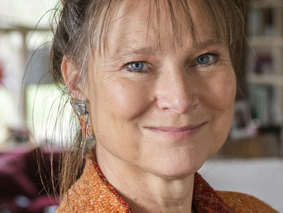 Deze week in Panorama Zondag: Marjan Minnesma