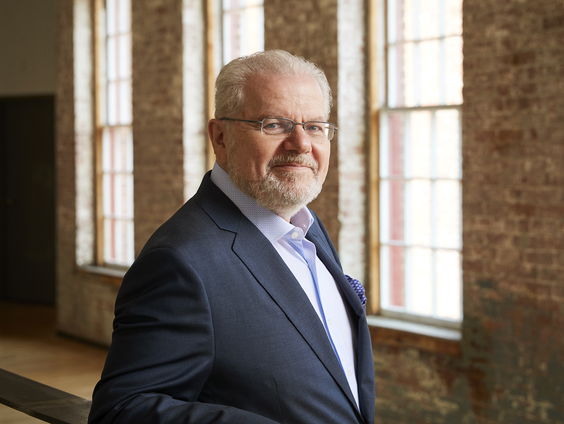 Lekkere track: muziek van Emanuel Ax