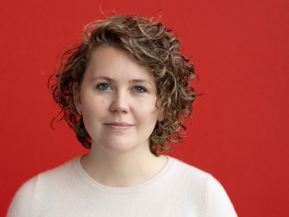 Het gesprek - Marlies Smeenge