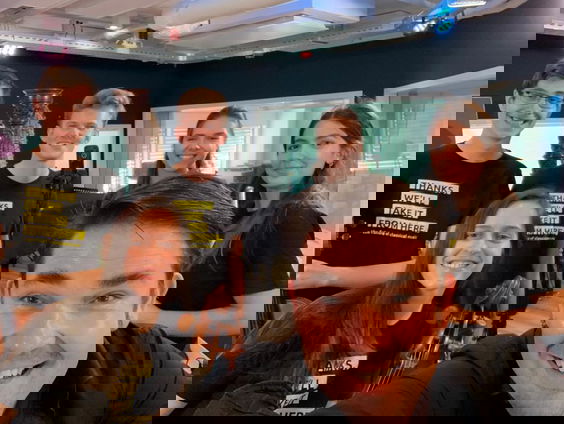 Live @ De Klassieken: European Union Youth Orchestra