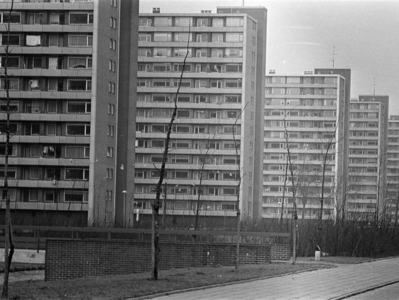 "Andere Tijden" maakt aflevering over woningnood