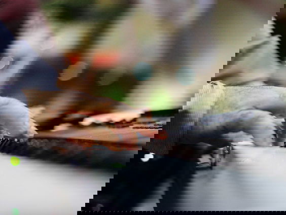 Leren componeren - vertrekkend hoofddocent Haags conservatorium Martijn Padding vertelt