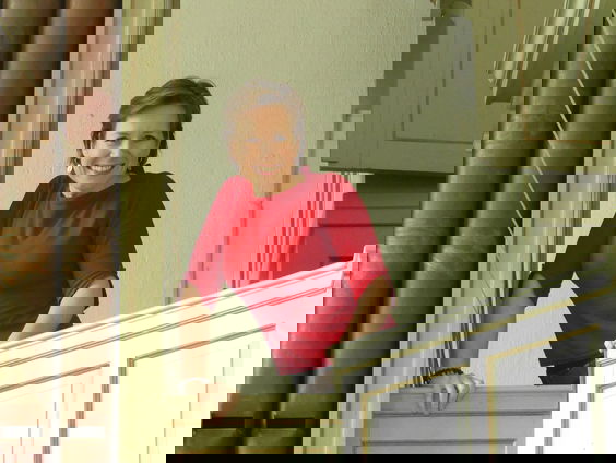 12 Steden, 13 Orgels #8: Elske te Lindert te Doetinchem