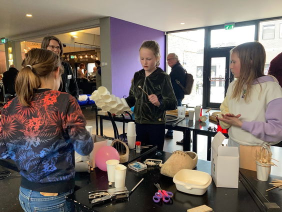 Jongste Componistendag