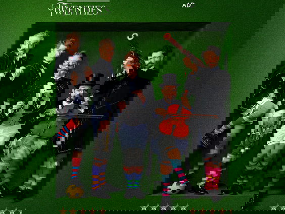 Het gesprek: Släpstick