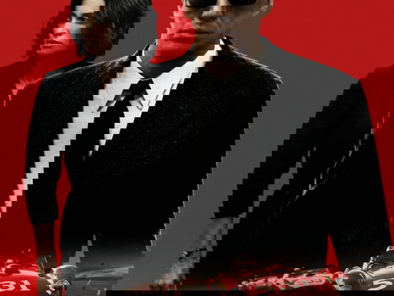 Ab zagt bespreekt de nieuwste films en series: Ferrari