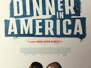Filmtip: Dinner in America