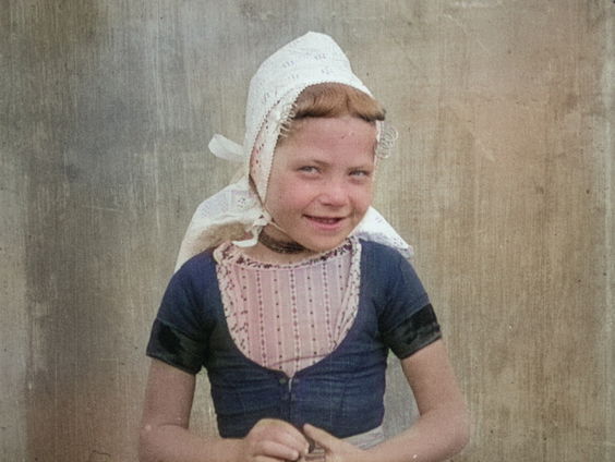 Filmtip - Dearest Fiona