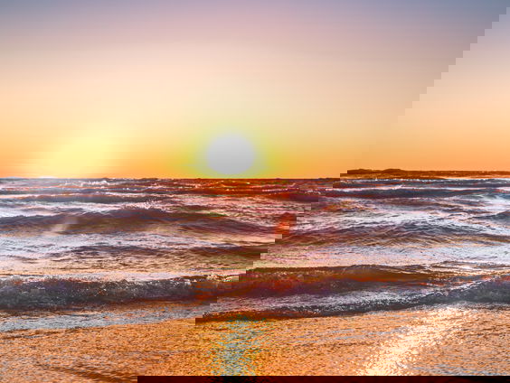 RadioReisDienst: La Mer