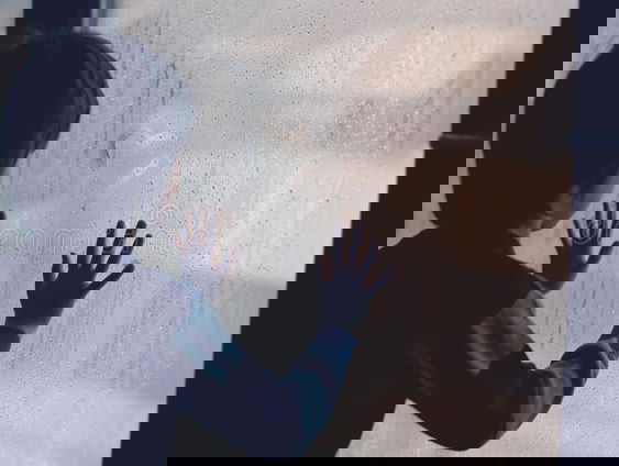 Gedicht: Vingerafdrukken op het venster, van Herman de Coninck