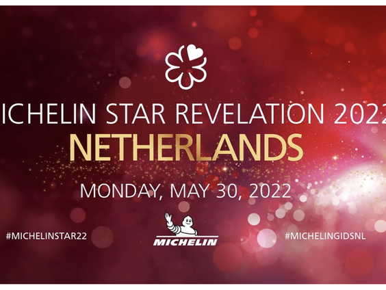 Gedicht: Michelin, van Ruth Lasters