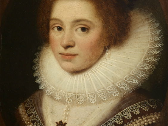 Museumtip: 'Amalia. Ambitie met Allure'