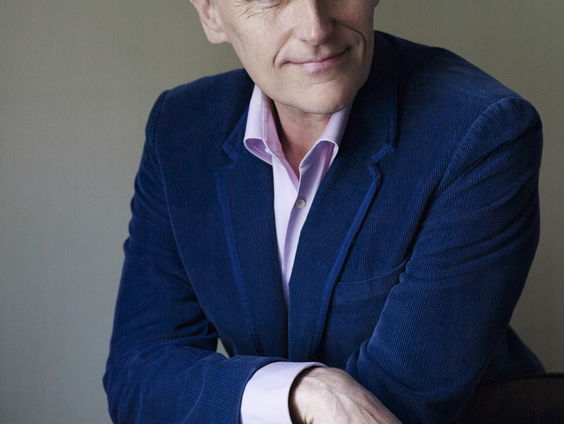 Het gesprek - Arthur Japin