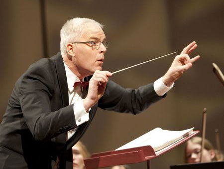 Een nieuw orkest voor Flevoland