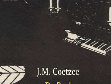 De Klassieke Bibliotheek - "De Pool" van J.M. Coetzee