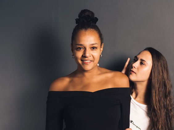 De debutant: Danstheater ROAD