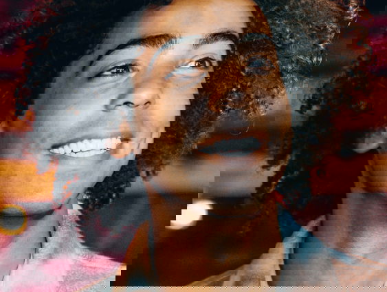 Het gesprek - Myron Hamming