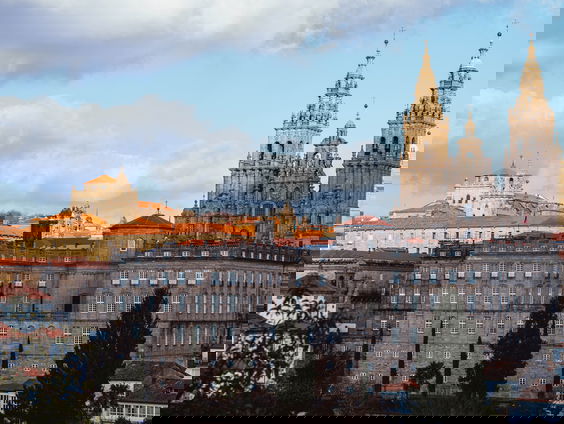 Lekkere Track: Een reizigerslied