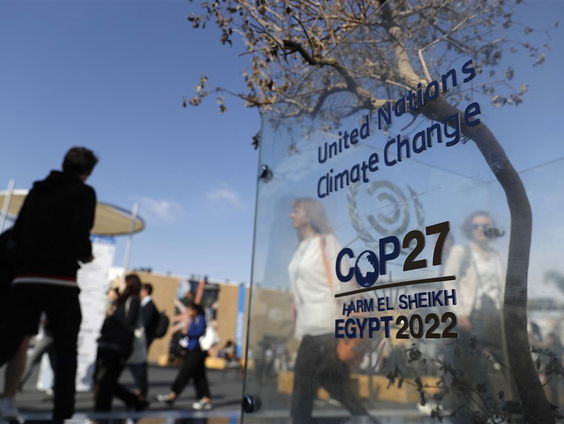 VN-Klimaattop heeft tot nu toe weinig opgeleverd