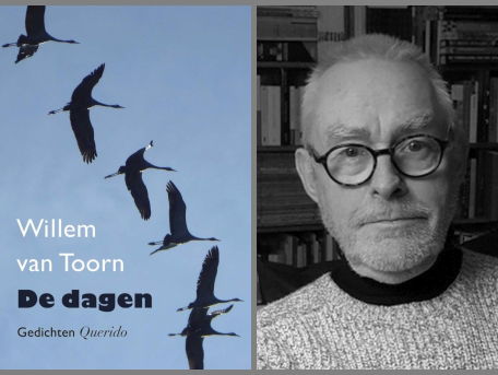 Gedicht: Anna, van Willem van Toorn