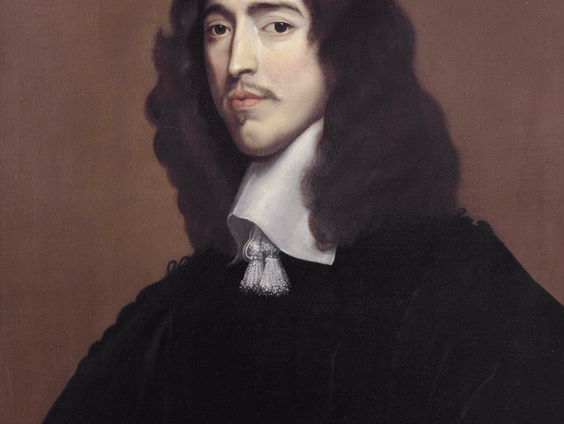 Roel van Oosten maakt Requiem voor Johann de Witt