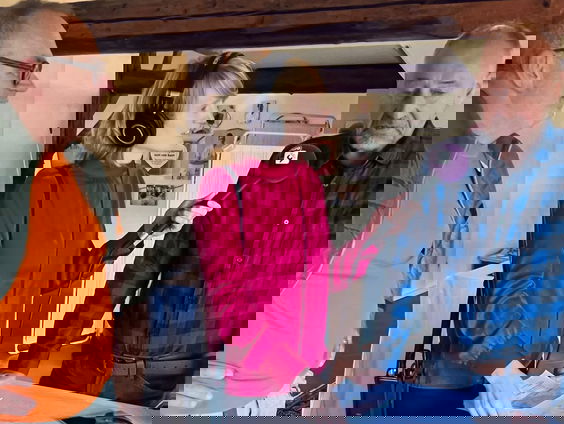 Stemtip vanuit Meppen: de Sarabande van Händel