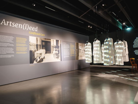 Museumtip: Kamp Amersfoort