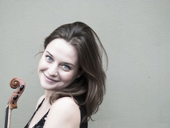 Lekkere Track: MasterFest