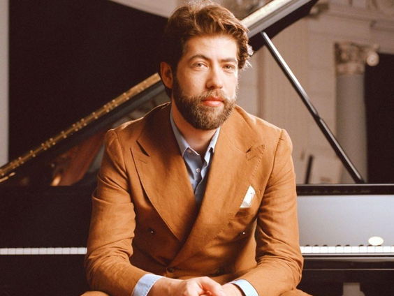 Hollandse Nieuwe! Mozart 4h van Beijer & Van Poucke, deel III: naakt