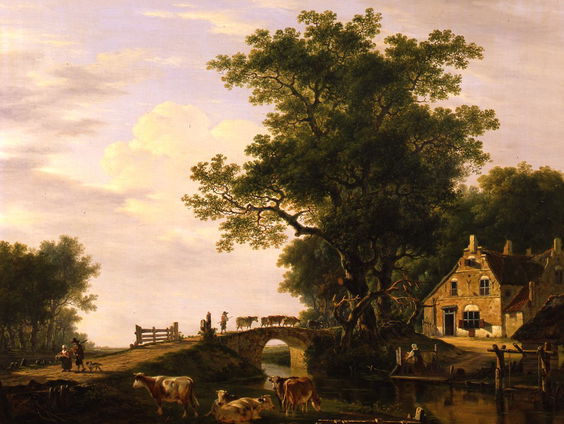 Museumtip: Dordrechts Museum