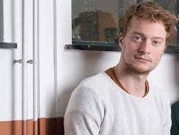 Het gesprek - Frank Siera